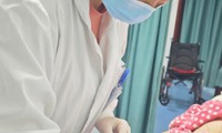 【中医院故事】七旬奶奶康复出院，锦旗致敬“暖心医生”