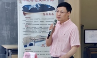 【杏林志愿】名中医惠老医养健体服务活动走进柯岩